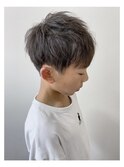 【SHIRO】ベリーショートスタイル☆