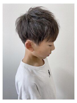 シロ(SHIRO) 【SHIRO】ベリーショートスタイル☆