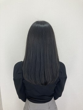 シエル 立川店(CIEL) 【CIEL 佐藤】髪質改善