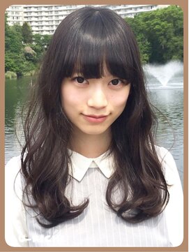 むーきち 吉祥寺(mu-kichi) ゆるふわナチュラル☆【mu-kichi吉祥寺】