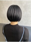 ボブスタイル