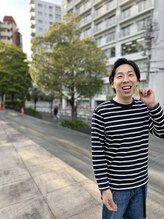 カットスタジオ141&nbsp;井上 敦史