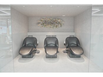 Lond mare 天神大名店【ロンド マーレ】