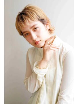 スピガ(SPIGA) ハイトーンウルフ