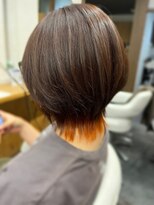 ライフビィ チャーム(Lifebe Charm)&nbsp;ウルフ×インナー