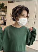 ニュアンスパーマ