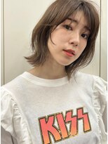 エアー 池袋(AIR)&nbsp;AIR池袋 小田 歩☆くびれボブ