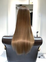 アールサロン 名駅(Rr SALON)&nbsp;イエベにオススメ☆シルキーベージュ