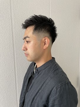 ハレケアヴェダ アンド ハレケエイト(HAREKE AVEDA&HAREKE 8) ナチュラルショート