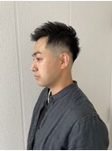 ナチュラルショート