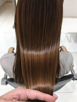 リリ(RiRi)&nbsp;ナチュラル縮毛矯正