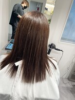 フク(FUKU)&nbsp;【脱白髪染め】白髪ケア