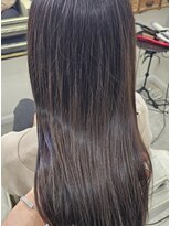 ヘアーアンドメイク ドレス(DRESS)&nbsp;新色　ムーンライト