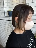 ボブ☆