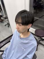 ノイ 経堂(noi)&nbsp;シースルーマッシュウルフ