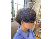 シャラ美容室