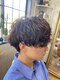 シャラ美容室の写真/【カット×パーマ×カラーで可能性は無限大!!】似合う髪型を見つけたい方へ!!組合せで魅せる男前スタイル◎