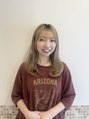 クレオ 伊勢崎(CReO) 霜沢 亜里紗