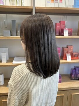 リル 新浜店(LiL) シアーグレージュ葭本9