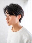 ナチュラルスタイリング