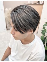 グランディール(Grandir)&nbsp;メンズハイトーンスタイル