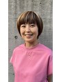 ココシア(Cocosia)/吉原　千恵
