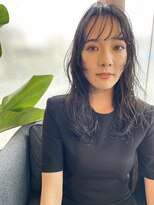 クーペ 富士店(coupe)&nbsp;似合わせパーマ