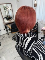 ルピナス 北千住(Lupinus) ピレンジカラー