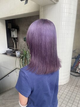 ブレス(bless) lavender