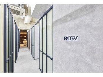 ROW 川崎【ロウ】／sharesalon JAM 川崎【ジャム】