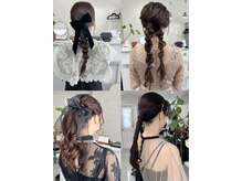 グランツ(hair design Granz)