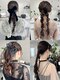 グランツ(hair design Granz)の写真/トレンドを取り入れた似合わせテクニックでお客様の魅力を最大限引き出します☆特別な日はGranzにお任せ◎