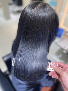 エアー 大阪(AIR) [AIR大阪]山内 理　コバルトブルー