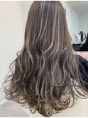 【愛されロング】3Dカラー/20代/30代/40代/50代/髪質改善