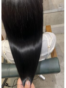 リエコー(RE'ECHO) 最強髪質改善