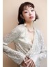 【クイックコース】AVEDAオーガニックカラーセットコース￥13750