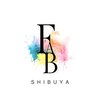 ファビ シブヤ(Fab SHIBUYA)のお店ロゴ