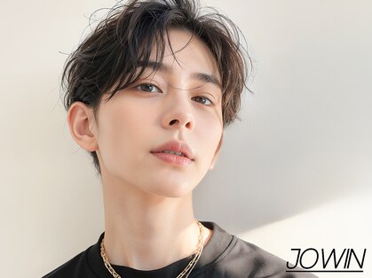 ジョウインアンドエマ(JOWIN AND EMMA)の写真