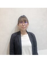 レグルス ヘアーデザイン パセオ野間大池店(Reglus hair design)&nbsp;河中 絵美