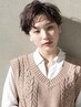 デザインカット＋ブロー￥3200