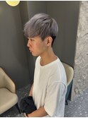 シルバーカラー