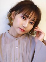 ムーン 仙台一番町店(OON)&nbsp;ワンカラー/チェリーレッド/深みレッド/カシスブラウン