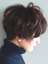 アンジュール(Anjoule)