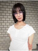 レイヤーボブ /taiyo