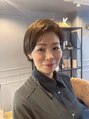 サロンドエー(SALON DE A) Tanaka 港南台駅