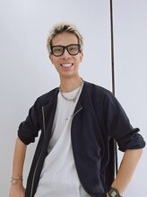 ティグルカゴシマ(TIGRE kagoshima) 竹下 遼也