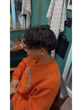 チコカリ(CHICOCARI) 波巻きパーマ