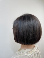 ガレリアエレガンテ 名駅店(GALLARIA Elegante)&nbsp;ボブ