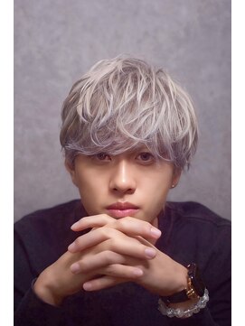 ノイル(Noil) ホワイトシャドウマッシュ