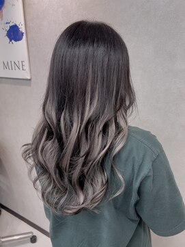 レヴェリー(REVERIE) プルエクステ